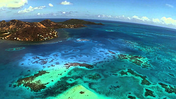 Beauty of Providencia, Island escape, Exotic beaches, Paradise in Colombia HD wallpaper