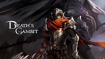 Deaths Gambit, deaths-gambit, games HD wallpaper