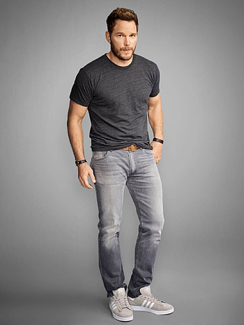Chris Pratt, High definition , collection HD phone wallpaper