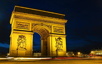 Cities, Architecture, Paris HD wallpaper