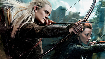 Hobbit , 43588 pixels, High-definition , Stunning artwork HD wallpaper