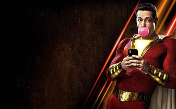 Shazam Movie 2019 , shazam-movie, shazam, 2019-movies, movies, zachary-levi HD wallpaper