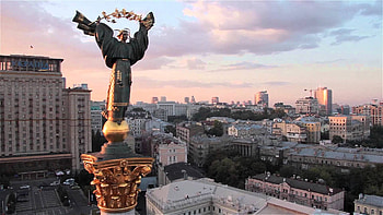 Kyiv, Top , Cultural capital, Architectural gems HD wallpaper