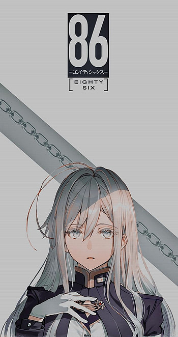 Lena, 86, anime HD phone wallpaper