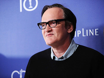 Quentin Tarantino, Movies, Director's vision, Cinematic legacy HD wallpaper
