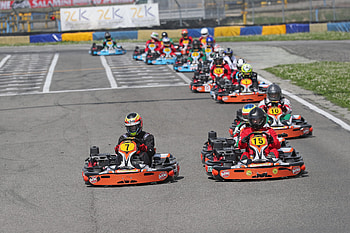CRG 24 Hours Karting, Karting HD wallpaper