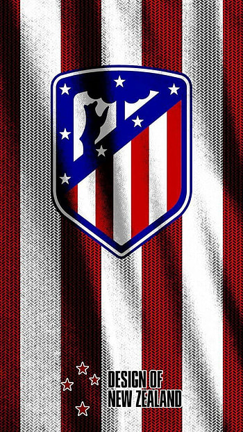 Atlético de Madrid, Atletico de Madrid, España HD phone wallpaper