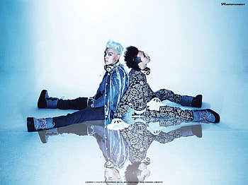Bigbang, Music HD wallpaper