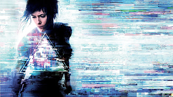 Ghost in the Shell, Top , High-quality backgrounds HD wallpaper