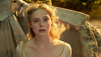 U Blu-ray, Maleficent, Finsternis, Review HD wallpaper
