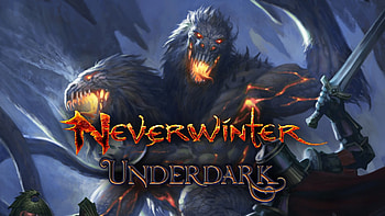Neverwinter - Underdark HD wallpaper