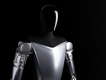 Tesla Optimus: Ultra of the Future Robot, telsa, tesla bot HD wallpaper