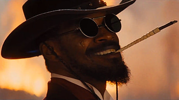 Django Unchained HD wallpaper