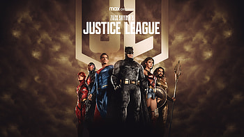 Zack Snyder's Justice League, Batman, Movie, Aquaman, Barry Allen, Cyborg (Dc Comics), Dc Comics, Flash, Justice League, Superman, Wonder Woman HD wallpaper