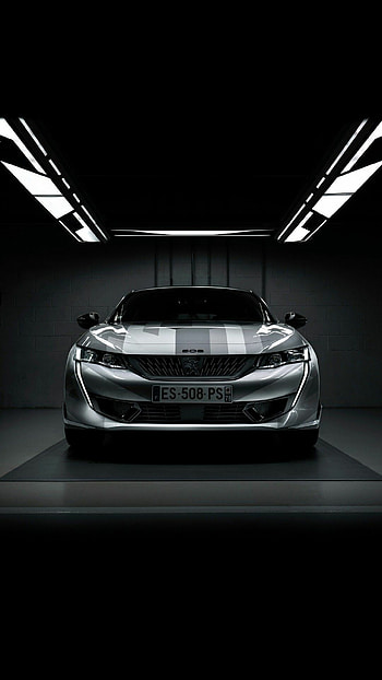 Vintage Peugeot, Retro car design, Classic automobiles, Nostalgic HD phone wallpaper
