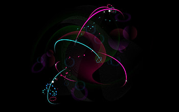Abstract, Dark, Lines, Stripes, Streaks, Shapes, Shape HD wallpaper