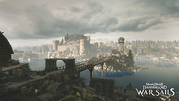 video game, gaming environment HD wallpaper