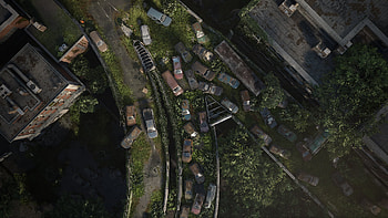 the choice, video game, The Last of Us Part I HD wallpaper