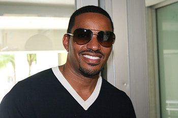 Laz Alonso (TV Shows), Celebrity profile, Thursday morning man, Fascinating career HD wallpaper