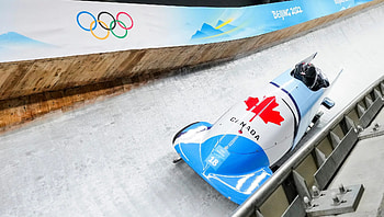 Taylor Austin, Bobsleigh HD wallpaper
