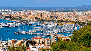 Mallorca, Spain HD wallpaper