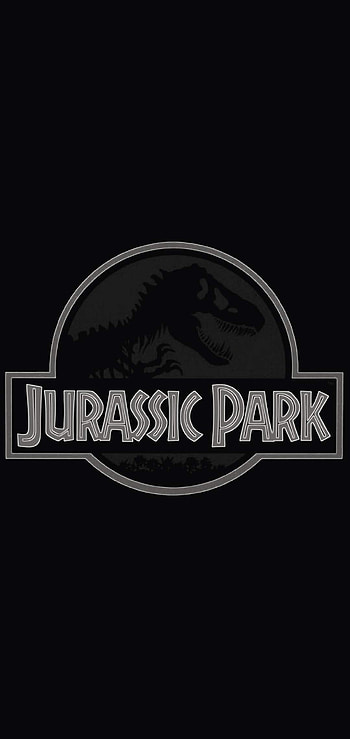 Jurassic Parck, dinoa, park HD phone wallpaper