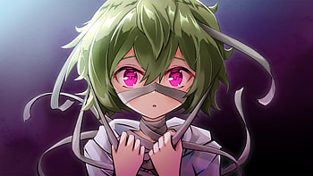 Collei Genshin Impact HD wallpaper