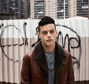 Rami Malek 2017, mr-robot, rami-malek, celebrities, tv-shows HD wallpaper