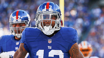 Odell Beckham Jr. really, really needs to chill out | NFL | Sporting News HD wallpaper