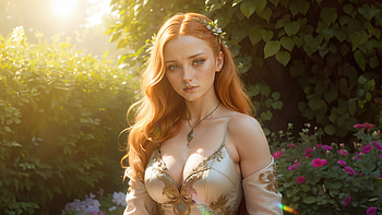 Sansa Stark Dreamy Fantasy, sansa-stark, game-of-thrones, tv-shows, fantasy-girls, fantasy, artist, artwork, digital-art, deviantart HD wallpaper