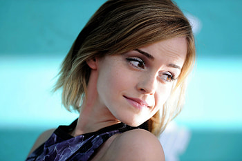 Emma Watson New, emma-watson, celebrities, girls HD wallpaper