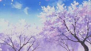Anime Background Scenery | HD wallpaper