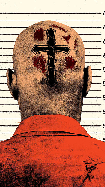 Brawl in Cell Block 99 (2022) movie HD phone wallpaper