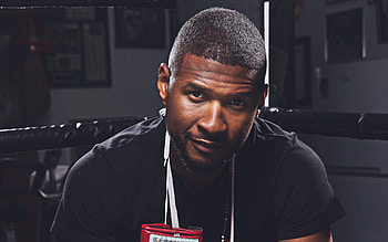 Usher, , american singer, music stars, Usher Raymond IV, american celebrity, Usher hoot HD wallpaper