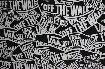 Vans, Off the wall, Brand logo, Trendy HD wallpaper