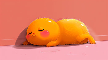 Gudetama Lazy Egg Cartoon for Background, Gudetama, cartoon HD wallpaper