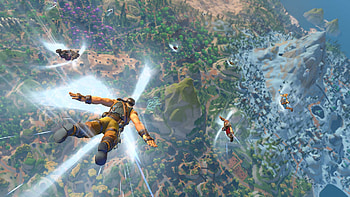 Realm Royale, realm-royale, 2018-games, games HD wallpaper