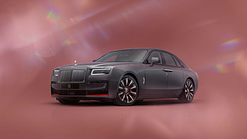 Rolls-Royce Ghost - Elegant Luxury Car Background, vehicle, car, Rolls-Royce, Rolls-Royce Ghost HD wallpaper