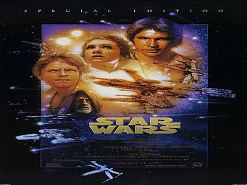 STAR WARS, movies, action, actors, usa HD wallpaper