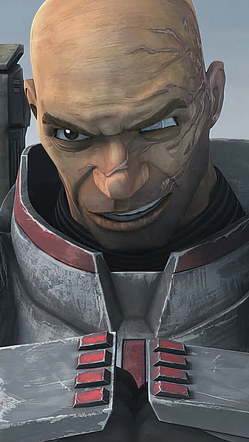 Star wars bad batch armor, armor HD phone wallpaper