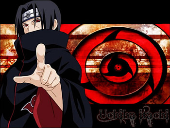 Itachi Uchiha , , itachi uchiha, sharingan HD wallpaper