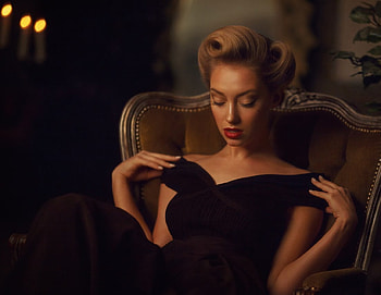 lady, model, graphy, beauty HD wallpaper