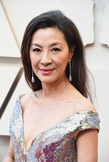 Michelle Yeoh, Oscars gowns, Beauty, 2020 Oscars HD phone wallpaper