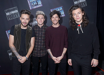 One Direction, Louis Tomlinson HD wallpaper