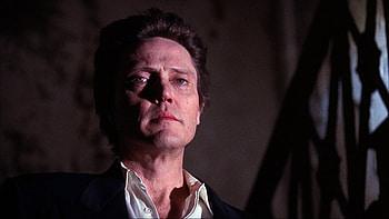 Christopher Walken, Lost TV show, Mysterious island, Enigmatic plot HD wallpaper