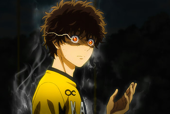 Aoi Ashito, Anime, Sports HD wallpaper