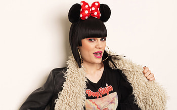 Jessie J, Pop singer, Music artist HD wallpaper