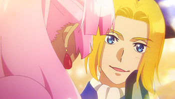 Vibrant Anime Moments: Zenshu, Anime, Zenshu HD wallpaper