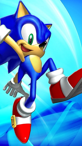 Sonic, Game, Series HD phone wallpaper