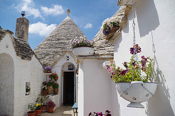 Web Alberobello 4314301 B Travel, Gruppenreisen, Travel agency HD wallpaper